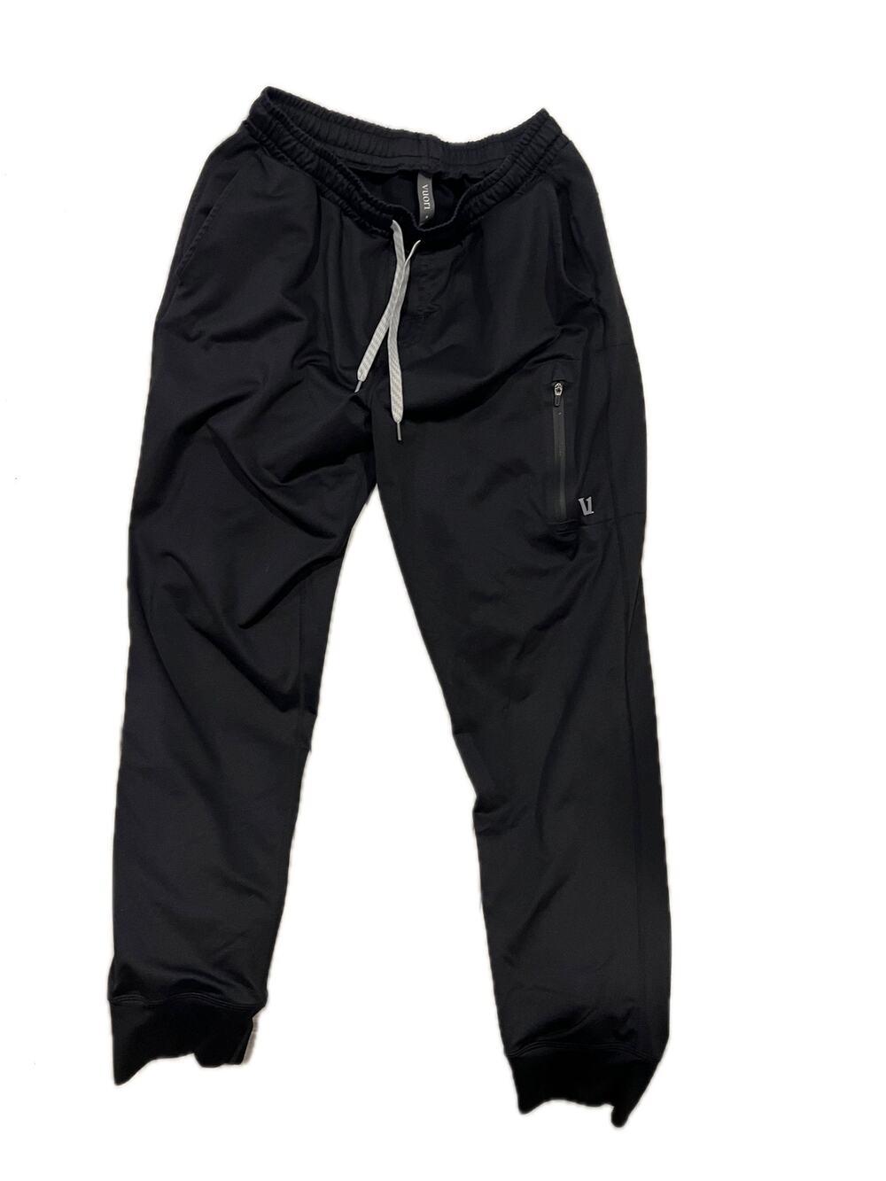Vuori Sunday Performance Sweatpant Mens Small (28-30)